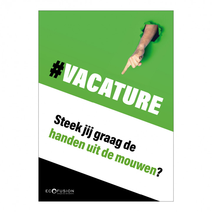 Advertentie EcoFusion
