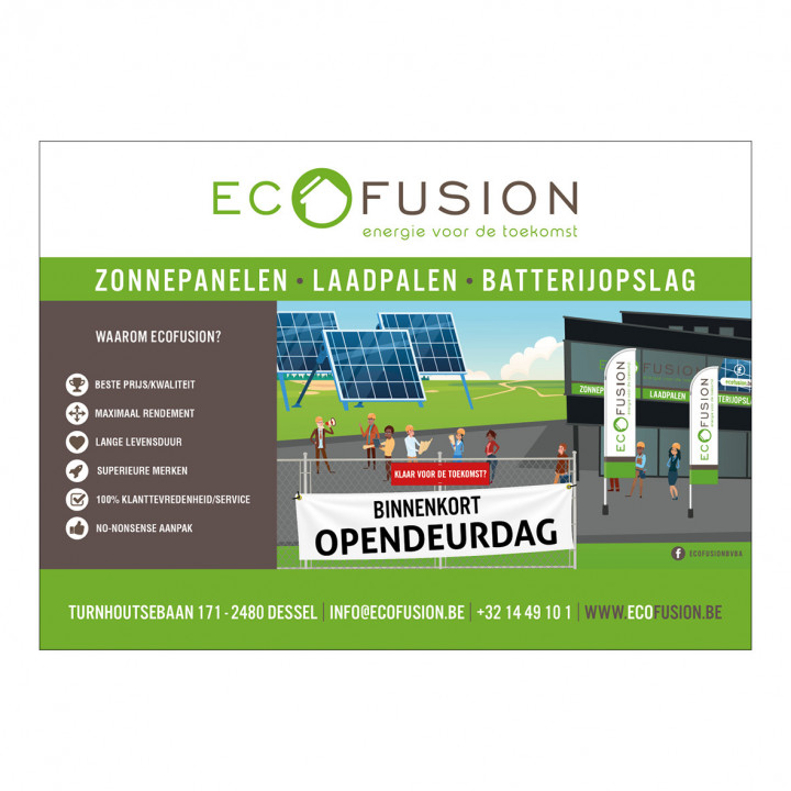 Advertentie Ecofusion