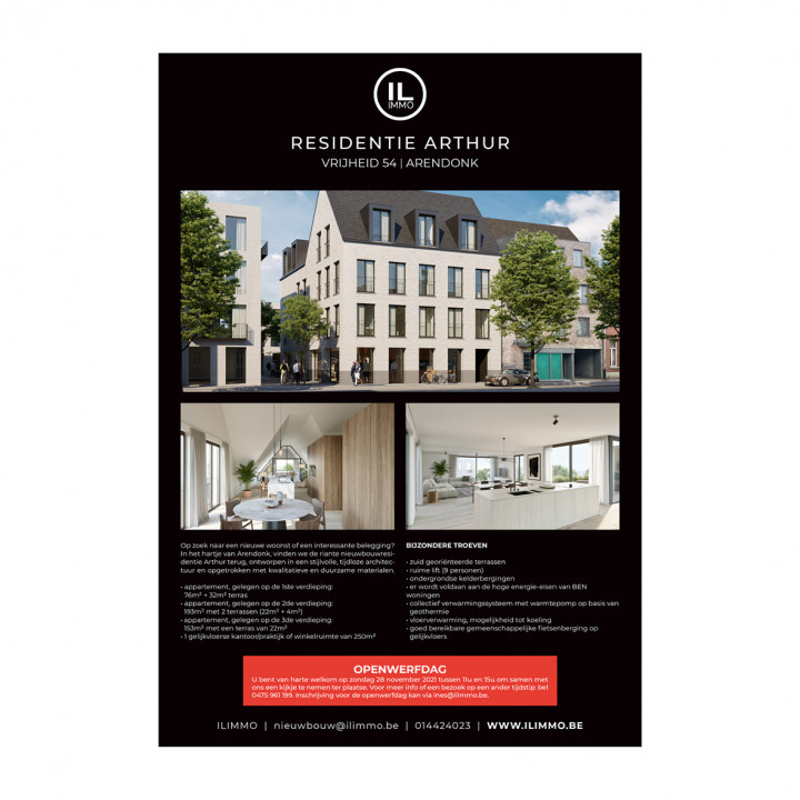 Advertentie IlImmo