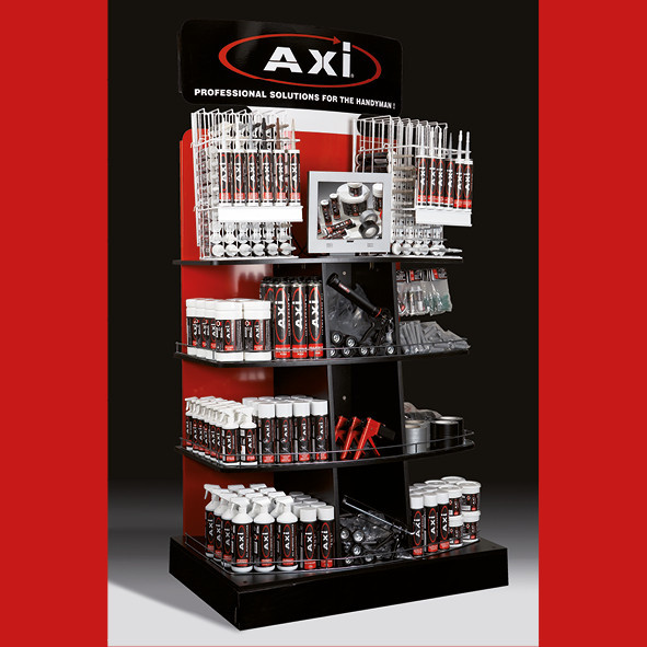 Display AXI Product
