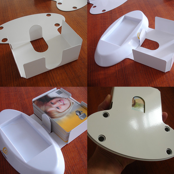 Display Cochlear Benelux Hoorapparaten