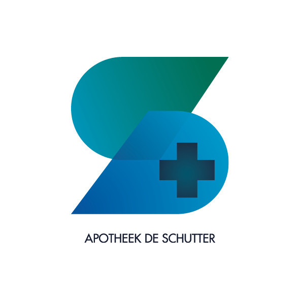 Logo Apotheek De Schutter