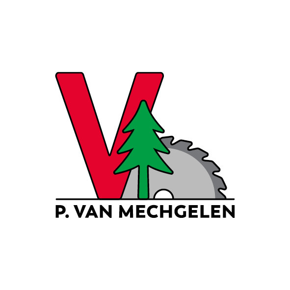 Logo Houthandel Vanmechgelen