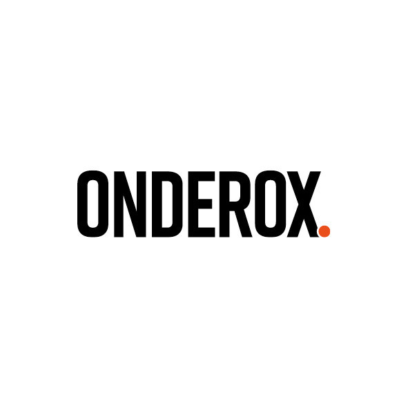 Logo Onderox Magazine