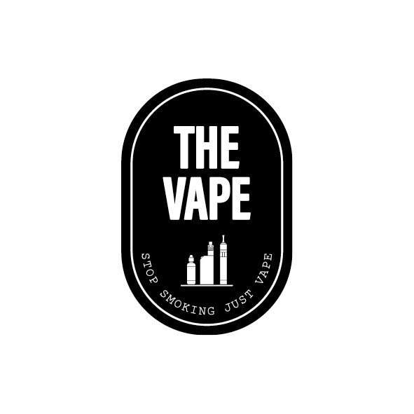 Logo The Vape Shop
