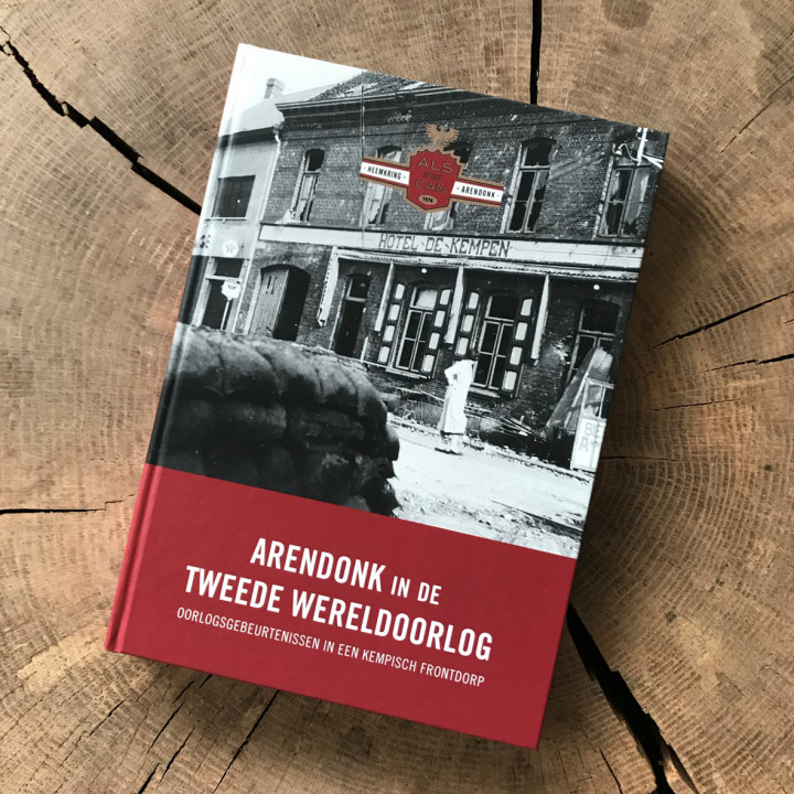 Print Heemkring Arendonk